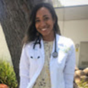 Meet your Posher, Jacquelyn